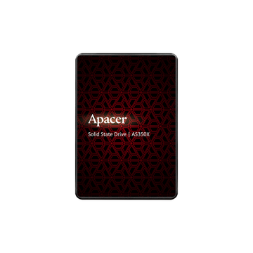 Apacer AS350X SATA III Solid State Drive [256GB/512GB/1TB]