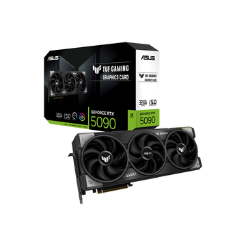 ASUS TUF Gaming GeForce RTX™ 5090 32GB GDDR7 Graphic Card