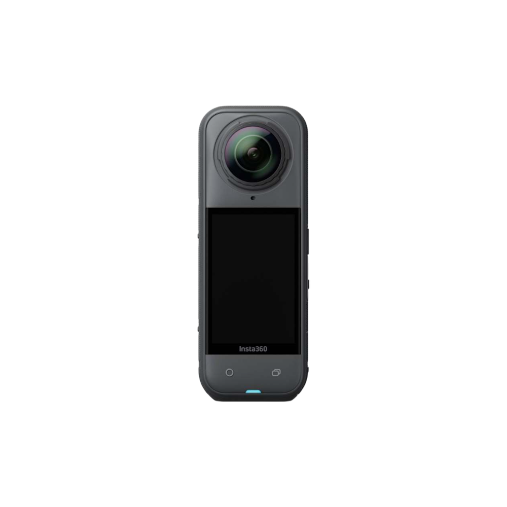 Insta360 X5 Action Camera - Essentials Bundle