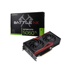 Colorful GeForce RTX 5060 Ti NB DUO 8GB-V 8GB GDDR7 Graphic Card