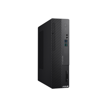 ASUS ExpertCenter D5 SFF Desktop Workstation - Intel i3-13100 [D500SE-313100020WS]