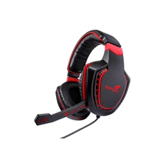 Vinnfier Toros 2 Wired Gaming Headset [Blue/Red]
