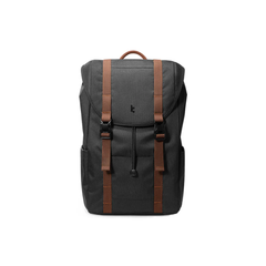 Tomtoc Vintpack TA1 Backpack 17L - Black