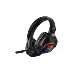 Vinnfier Toros 9 BT Wireless Gaming Headset [Black/Yellow]