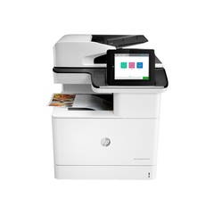HP Color LaserJet Enterprise MFP M776DN Printer