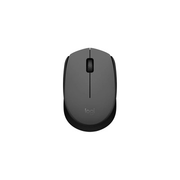 Logitech M171 Wireless Mouse [Grey/Blue/Red/Rose/Blue Grey/Off White]