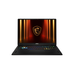 MSI Vector A18 HX Gaming Laptop [A9WHG-097MY]