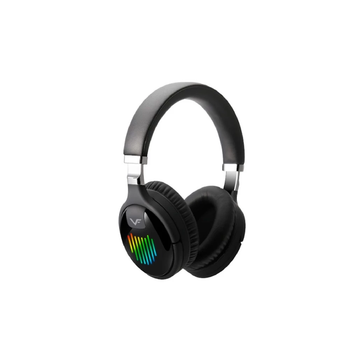Vinnfier Elite 6 2021 RGB Wireless Headphones - Black