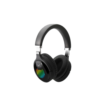 Vinnfier Elite 6 2020 RGB Wireless Headphones - Black