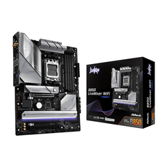 ASRock B850 LiveMixer WiFi AM5 ATX Motherboard