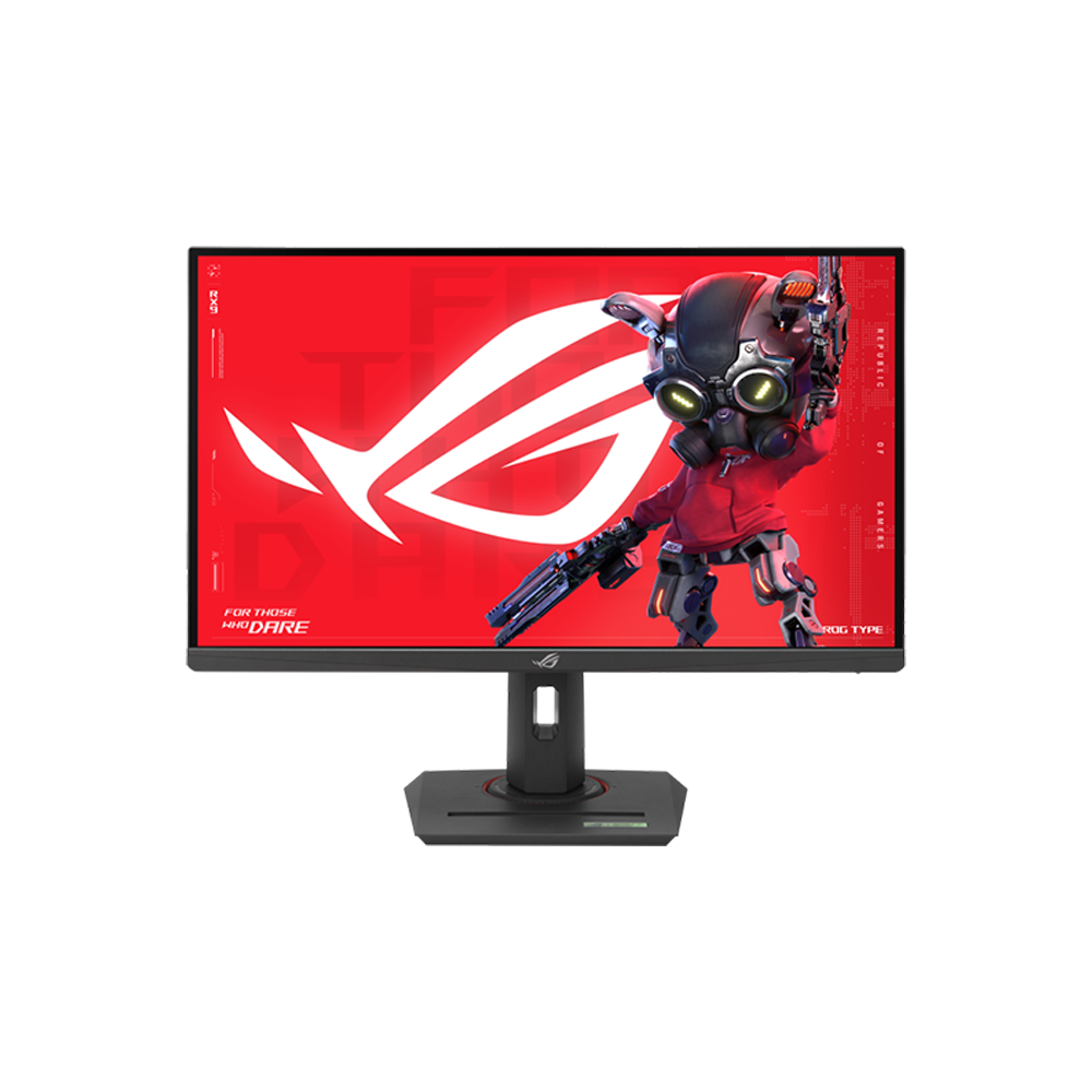 ASUS ROG Strix XG27UCG 27'' [4K UHD 160Hz/FHD 320Hz] Fast IPS Gaming Monitor