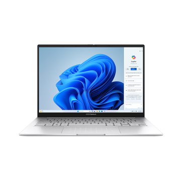 ASUS Zenbook 14 OLED Productivity Laptop [UX3405C-APZ146WS/APZ148WS]