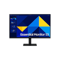 Samsung Essential LS27D300GAEXXS S3 S30GD 27'' FHD 100Hz IPS Productivity Monitor