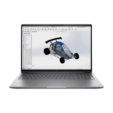 HP ZBook Power 16 Inch G11 Mobile Workstation PC Productivity Laptop [G11-A7KV4PT]