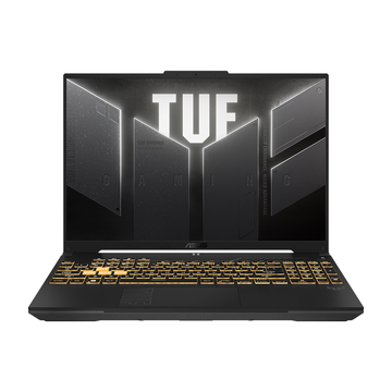 ASUS TUF Gaming F16 Gaming Laptop [FX607V-URL009W]