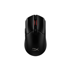 HyperX Pulsefire Haste 2 Wireless Gaming Mouse [Black/White]