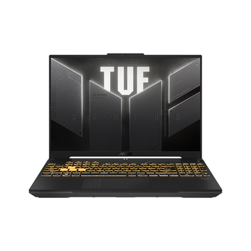 ASUS TUF Gaming F16 Gaming Laptop [FX607V-URL011W]