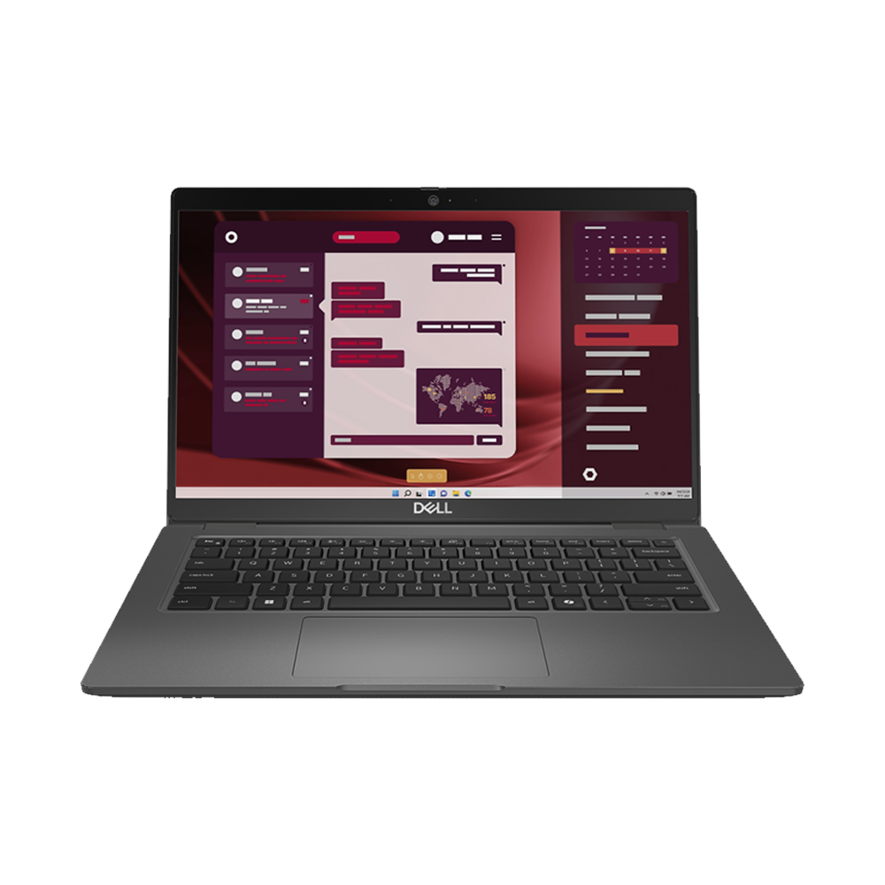 Dell Latitude 3450 Business Laptop [L3450-I51335-8]