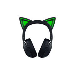Razer Kraken Kitty V2 BT Wireless Bluetooth RGB Headset [Black/White]