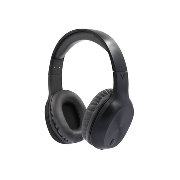 Vinnfier Elite 1 High Performance Bluetooth Headset - Grey