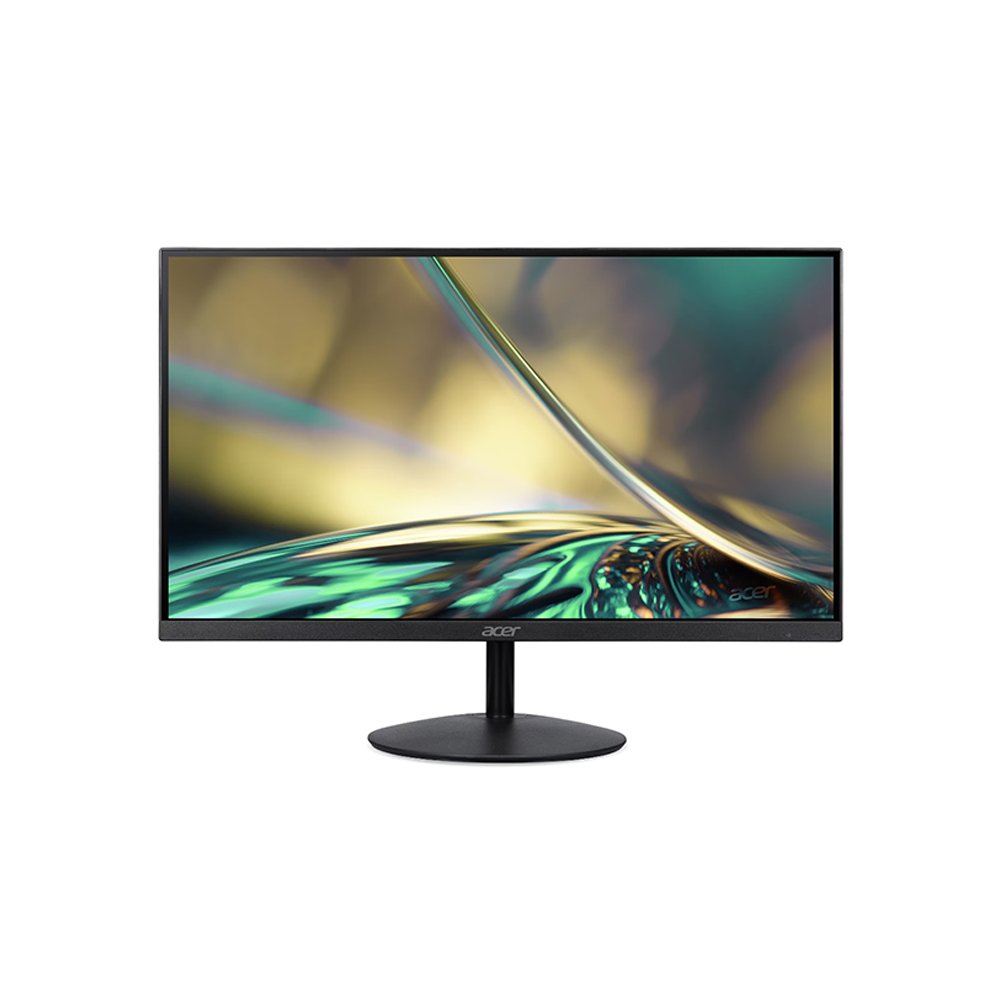 Acer Ultra Slim SA272U G0 27'' QHD 120Hz IPS Productivity Monitor