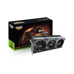 INNO3D GeForce RTX™ 4080 Super X3 OC 16GB DDR6X Graphic Card