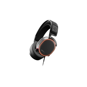 SteelSeries Arctis Pro Wired Gaming Headset - Black