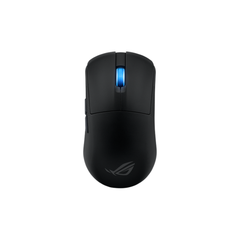 ASUS ROG Harpe Ace Mini Wireless Gaming Mouse [Black/White]
