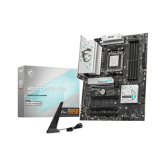 MSI B850 GAMING PLUS WIFI AM5 ATX Motherboard