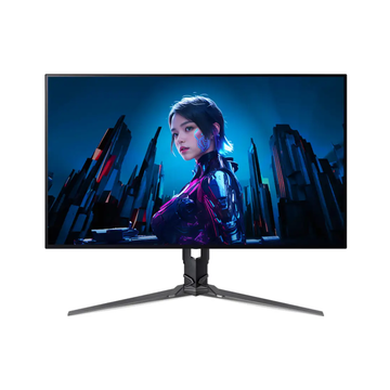 Acer Predator X32 X3 31.5'' 4K UHD 240Hz OLED Gaming Monitor