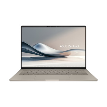 ASUS Zenbook A14 Productivity Laptop [UX3407Q-ASB0226WS]