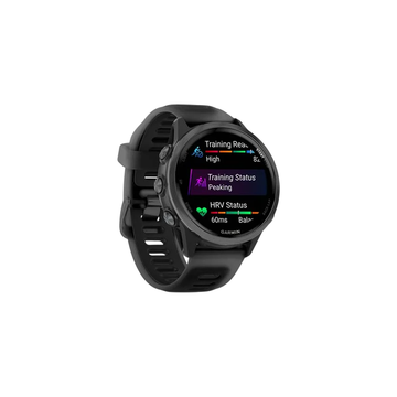 Garmin Forerunner 570 42mm Smartwatch - Black
