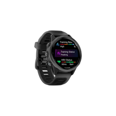 GARMIN Forerunner 570 42mm Smartwatch - Black
