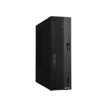 ASUS ExpertCenter D5 SFF Desktop Workstation - Intel i5-14400 [D500SER-514400018WS]
