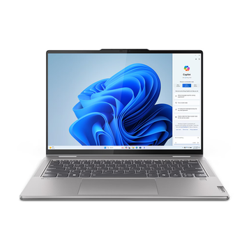 Lenovo Yoga 7 2-In-1 Convertible Laptop [14AHP9-83DK00A0MJ]