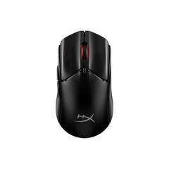 HyperX Pulsefire Haste 2 Core Wireless Gaming Mouse [Black/White]
