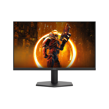 AOC 24G11ZE 23.8'' FHD 240Hz Fast IPS Gaming Monitor