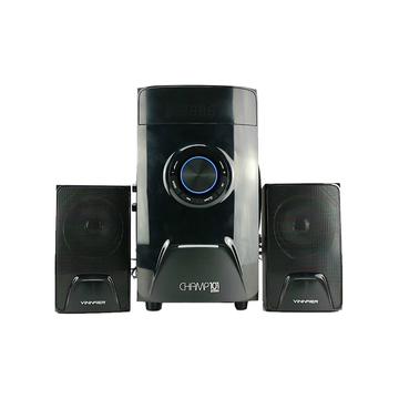 Vinnfier Champ 101 BTRM Home Speaker