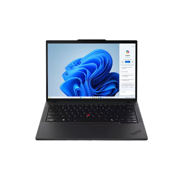 Lenovo ThinkPad T14 Gen 5 Business Laptop [T14-21MLCTO1WWMY2]