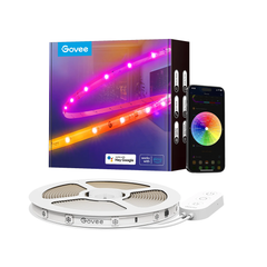 Govee RGBIC LED Strip Lights With Protective Coating