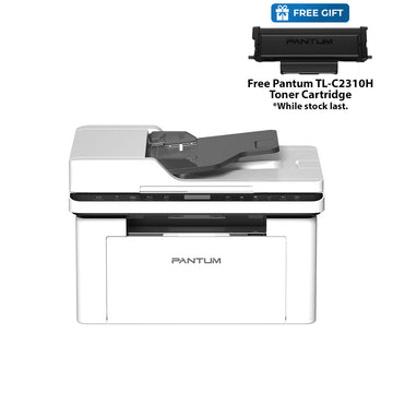 PANTUM BM2300AW Mono Laser Multifunction Printer
