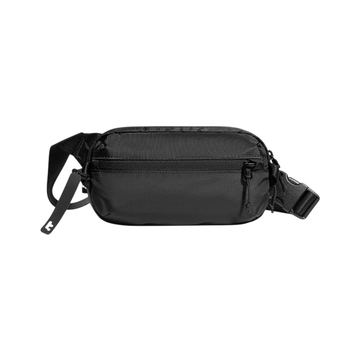 Tomtoc Aviator-T33 Chest Bag S [Black/Gray]