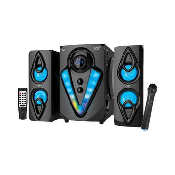 Vinnfier Champ 202 BTRM Home Speaker