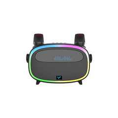 Vinnfier Tango 100 PRO Party Speaker - Black