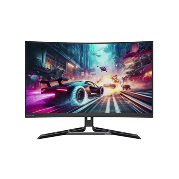 Lenovo Legion R32QC-30 31.5'' QHD 180Hz VA 1500R Curved Gaming Monitor
