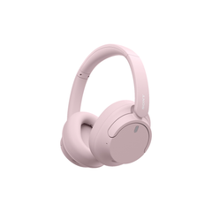 Sony WH-CH720N Wireless Noise Cancelling Headphones - Pink