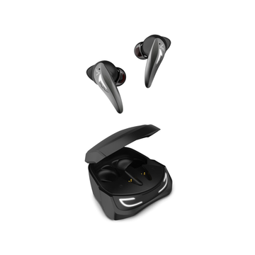 Vinnfier Xtreme Pro 3 TWS Earbuds - Black