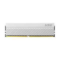ADATA XPG GAMMIX D45 DDR4 Memory Module 3600mHz - White