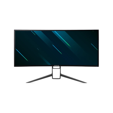 Acer PREDATOR X34GS 34'' UWQHD 180Hz IPS 1900R Curved Gaming Monitor