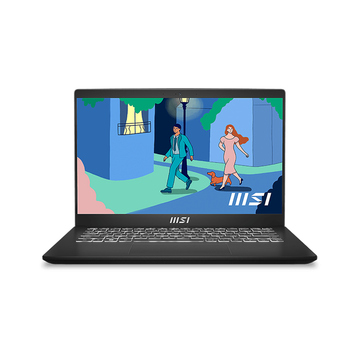 MSI Modern 14 Productivity Laptop [C7M-422MY]